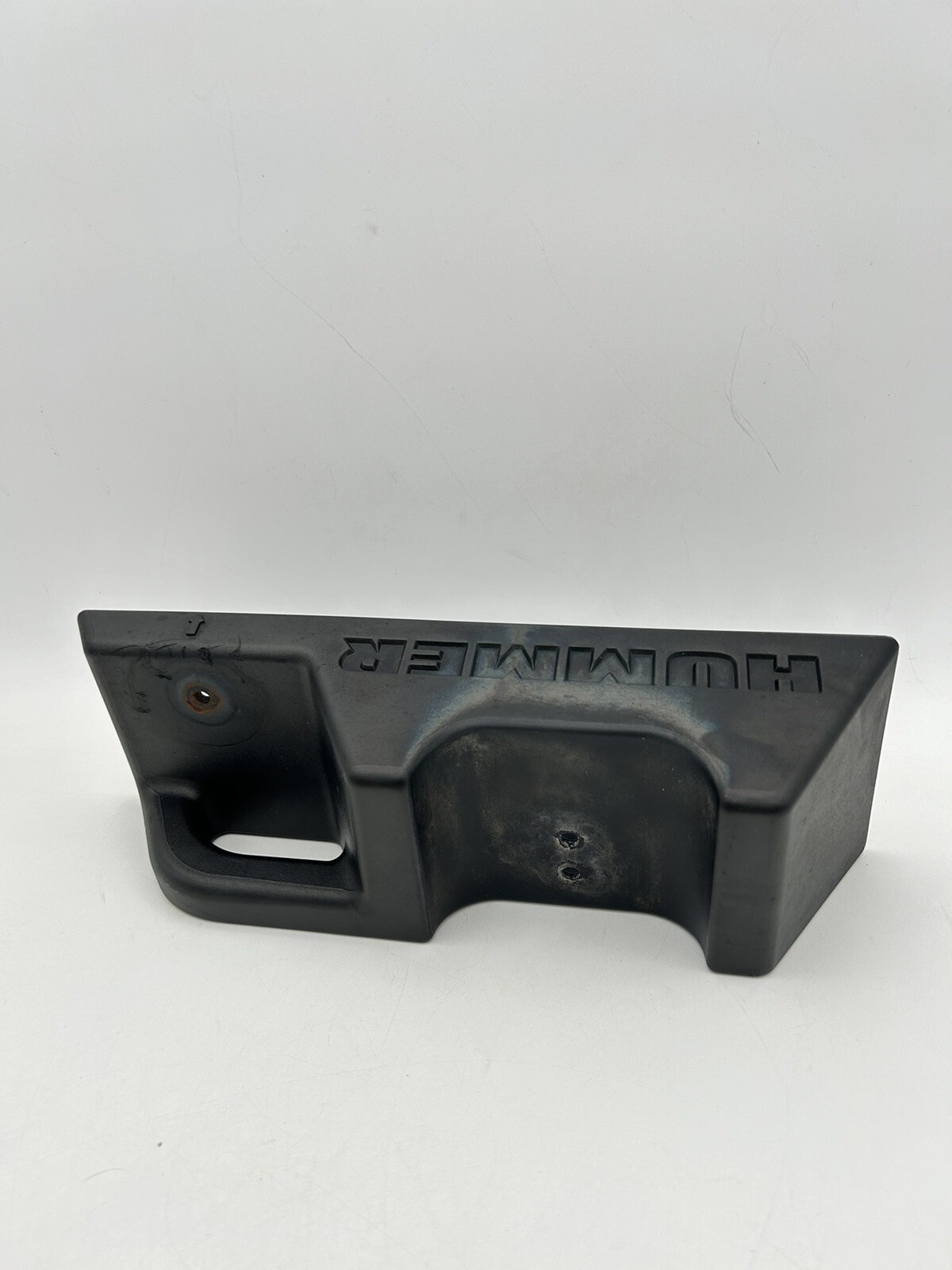 HUMMER H2 2003-2009 REAR OR FRONT LEFT DRIVER SIDE ROOF RAIL RACK ...