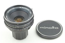 Minolta 21mm Focal Camera Lenses for sale - eBay Minolta 21mm Focal Camera Lenses for sale - eBay