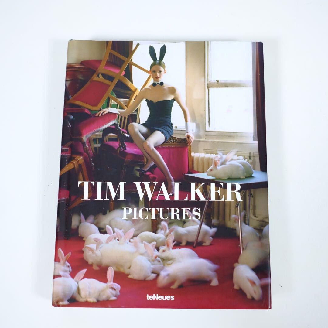 Tim Walker Pictures 洋書 teNeues Tim Walker Pictures (Alternative edition): Walker, Tim