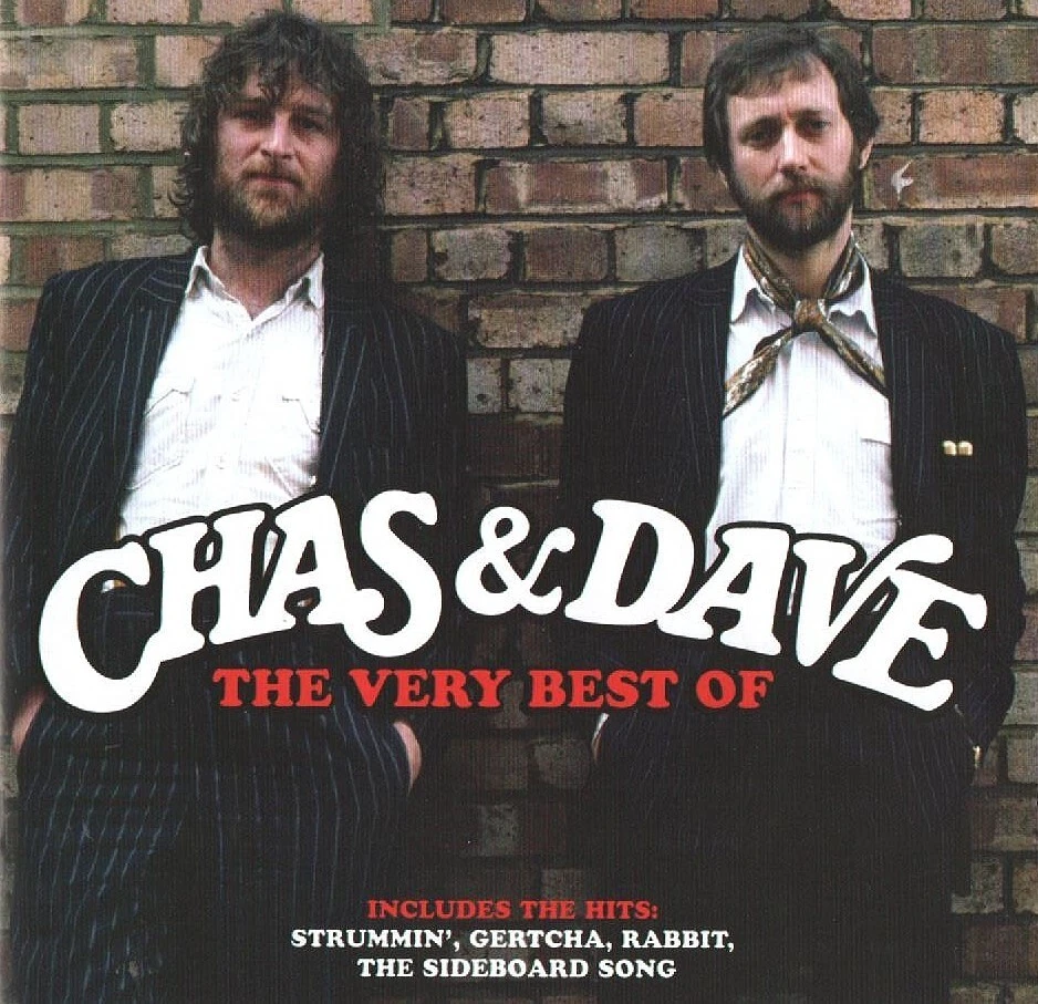 Chas Dave in Music CDs for sale | eBay UK