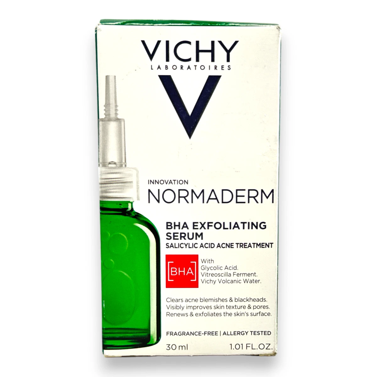 Vichy acne treatment deals