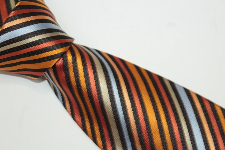 Corbata LES COPAINS F66617 Foto 3 de 4