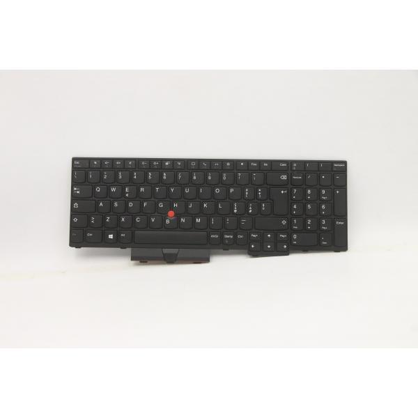 3161835 Lenovo FRU Thor Keyboard Num NBL