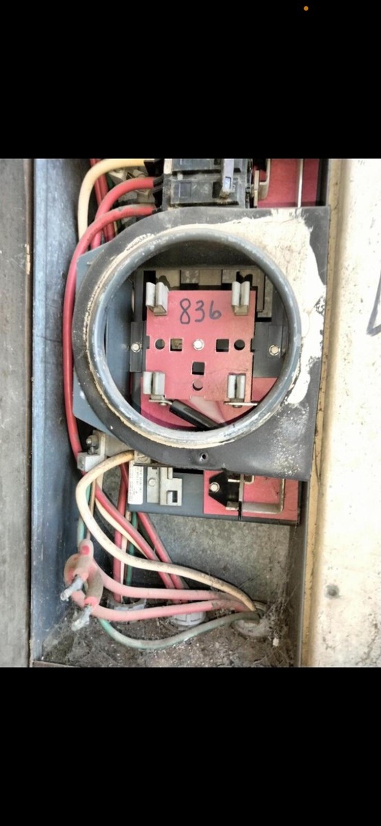 Ge Power 604108 Fpa463//300 Interruttore Differenziale Puro 4p Tipo A 0 3a 63a 4m Nuovo 90523030 - Foto 7