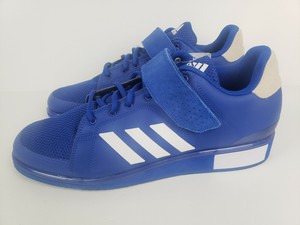 adidas power perfect 3 blue