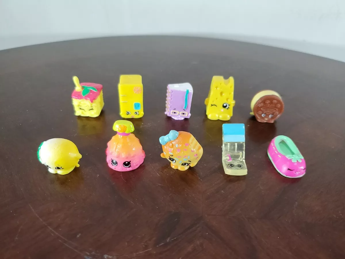 Used shopkins on sale for sale