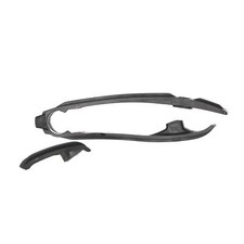 Acerbis Black Transmission Chain Guide for KTM 300 EXC 2T 2024-2024