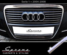 Calandre Audi A6