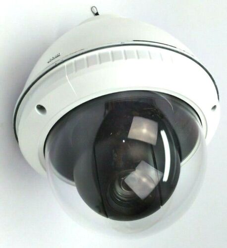 Sony Outdoor IP Network HD Surveillance Camera UNIONER580C7