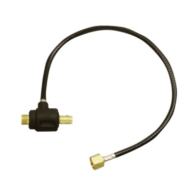 Adaptateur De Puissance Pour Torche Tig - Compatible WP9, WP17, WP18, WP20, WP26 - Neuf Sous Emballage