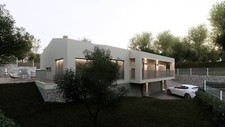 Buildingplot for sale: Villa Project 4 Bedroom  in São Brás, Algarve Portugal