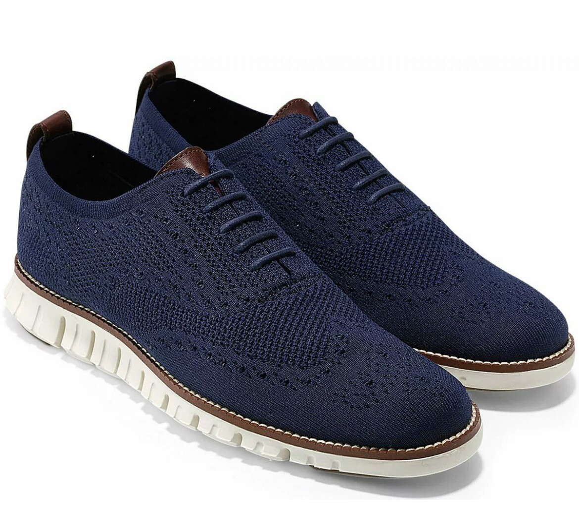 Cole Haan ZeroGrand Stitchlite OS Lace 