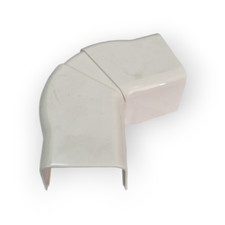 ADJUSTABLE FLAT BEND FOR 60 X 45 CONDUIT COPPER PIPES AIR CONDITIONING CABLES