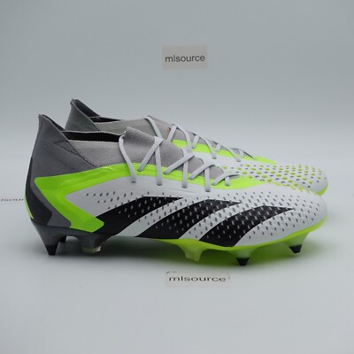 Size 10 - adidas Predator Accuracy.1 SG Crazy Rush Pack for sale