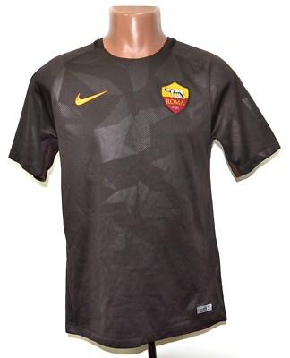 り*け様 AS ROMA 3rd XL り*け様 AS ROMA 3rd XL 2023-24 Roma Third Shirt