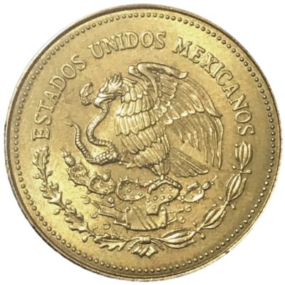 Mexico 1992 1000 Pesos Sor Juana Large Bronze Coin UNC #BM28 | eBay