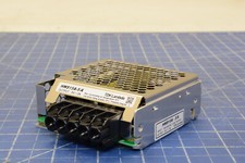 HWS15A-5-A / AC-DC CONVERTER IN 100-240VAC, OUT 5V / TDK-LAMBDA