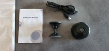 caméra de Surveillance A9 Ip Wifi HD 1080P, dispositif de sécurité sans fil