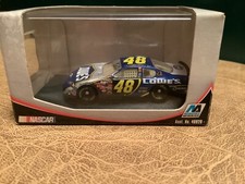 NASCAR Winners Circle 2006 48 Jimmie Johnson 1/87 Scale Car