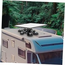 225 lbs Starlink Mini Magnetic Mount for High-Speed Driving, Starlink Mini