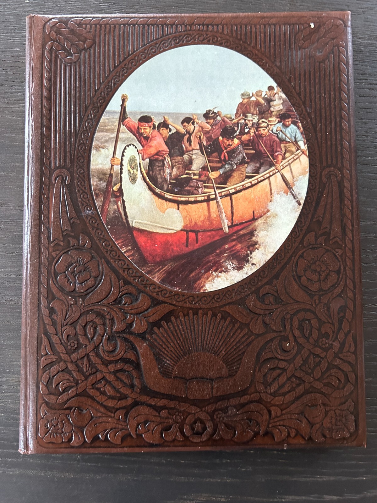 FILA The Canadians. The Oldt. West.: Reihe:ife Time L Books. Tanner