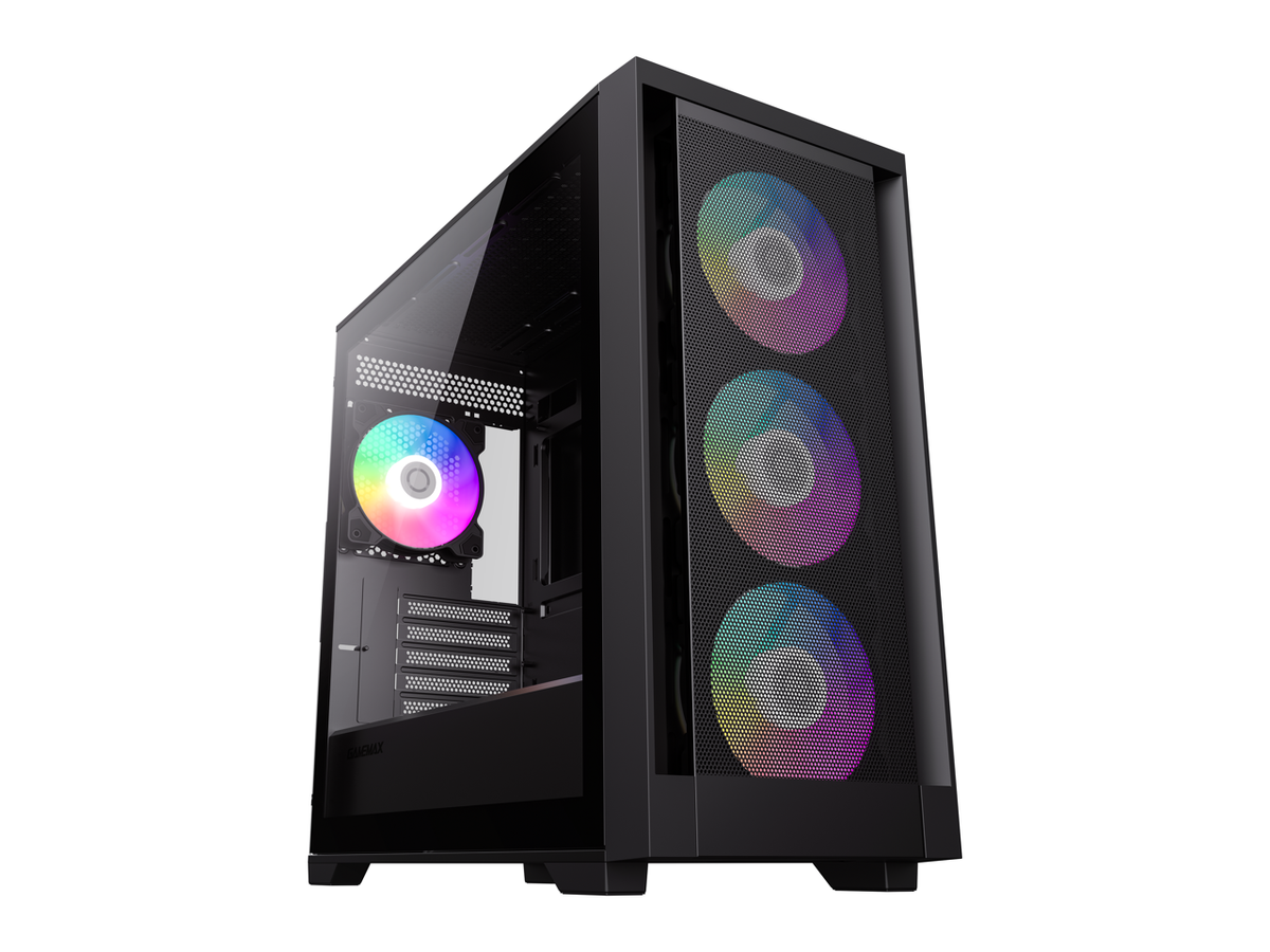 【新品】GAMEMAX PCケース ARGB PWMファン搭載 新品】GAMEMAX PCケース ARGB PWMファン搭載 Amazon.co.jp: GAMEMAX PC