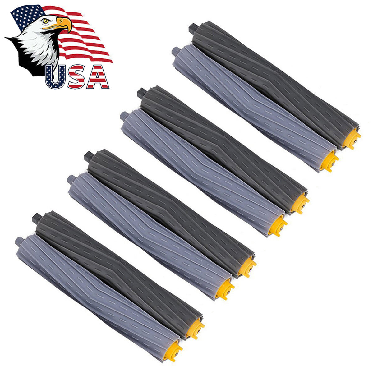 Extractor Brush Accessories For Irobot Roomba 800 900 Series 870