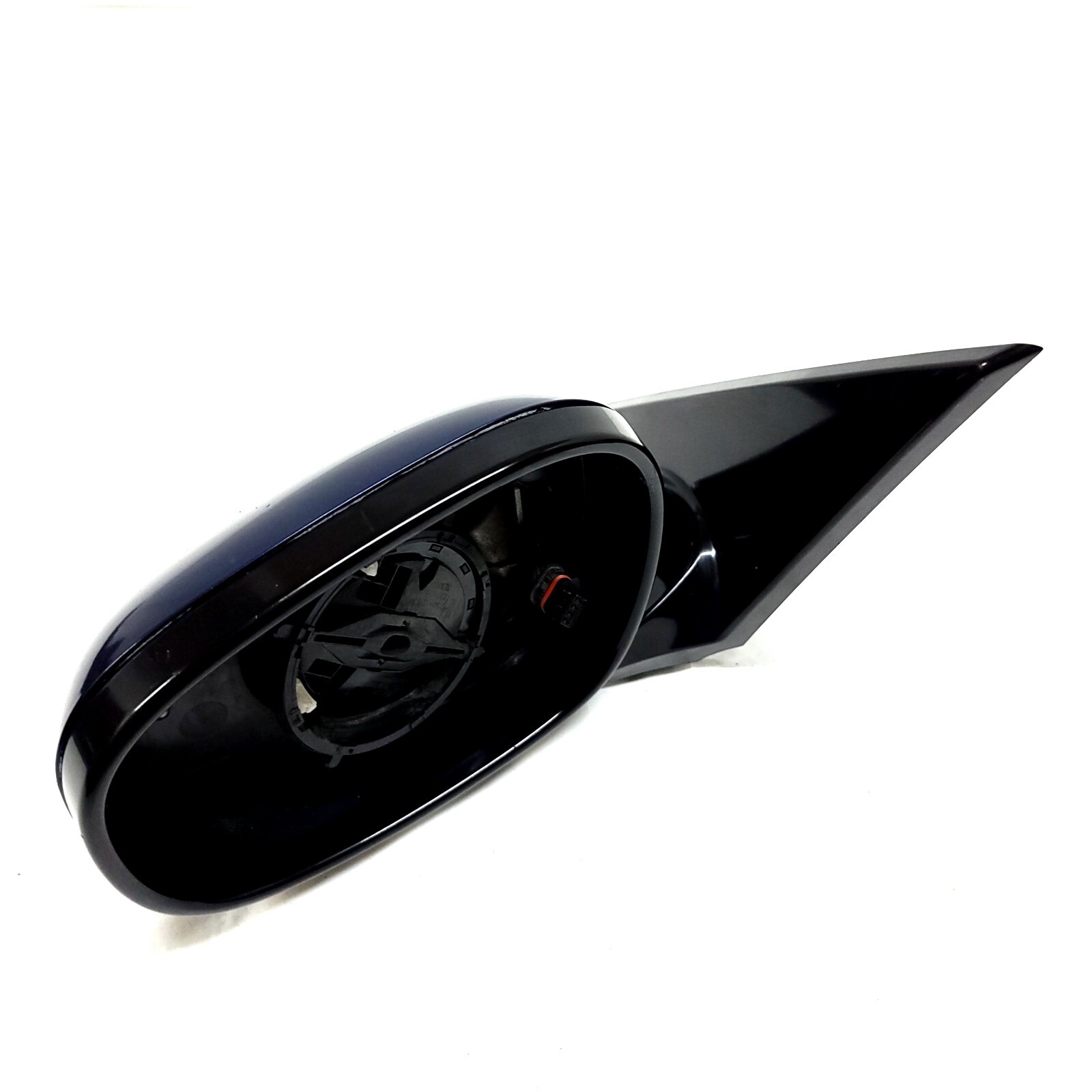 ⭐ 08-13 Bmw E88 1 Series Left Side View Exterior Door Mirror 