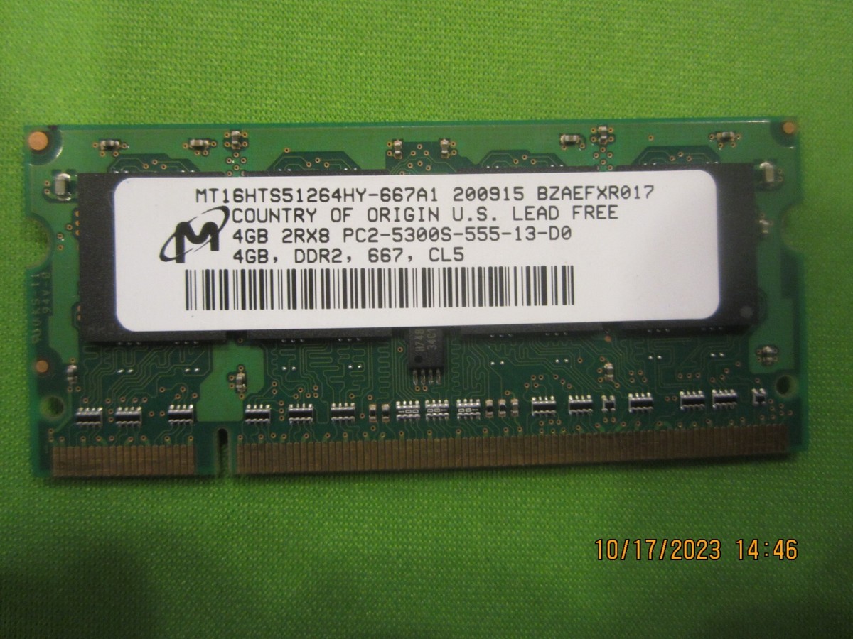 4gb Ddr2 Best Ram 4gb Buy Consistent 4GB 2400Mhz DDR4 RAM, 2400