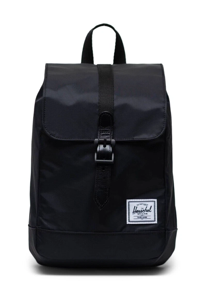 ebay uk herschel backpack Herschel Black Travel Backpacks & Rucksacks for sale