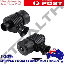 Universal Black Loud Pshht Blow Off Valve Xr6 Turbo Ba Bf Fg Bov Dump Valve 25mm Universal Black Loud Pshht Blow Off Valve Xr6 Turbo Ba Bf Fg Bov Dump Valve 25mm