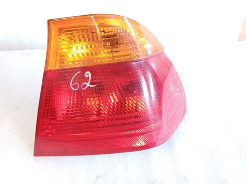 62* BMW 3er E46 Limousine Rücklicht Rückleuchte rechts 8364922