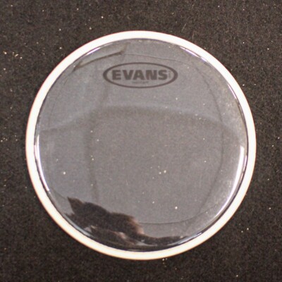 Evans Resonant Glass Tom Reso - 8''