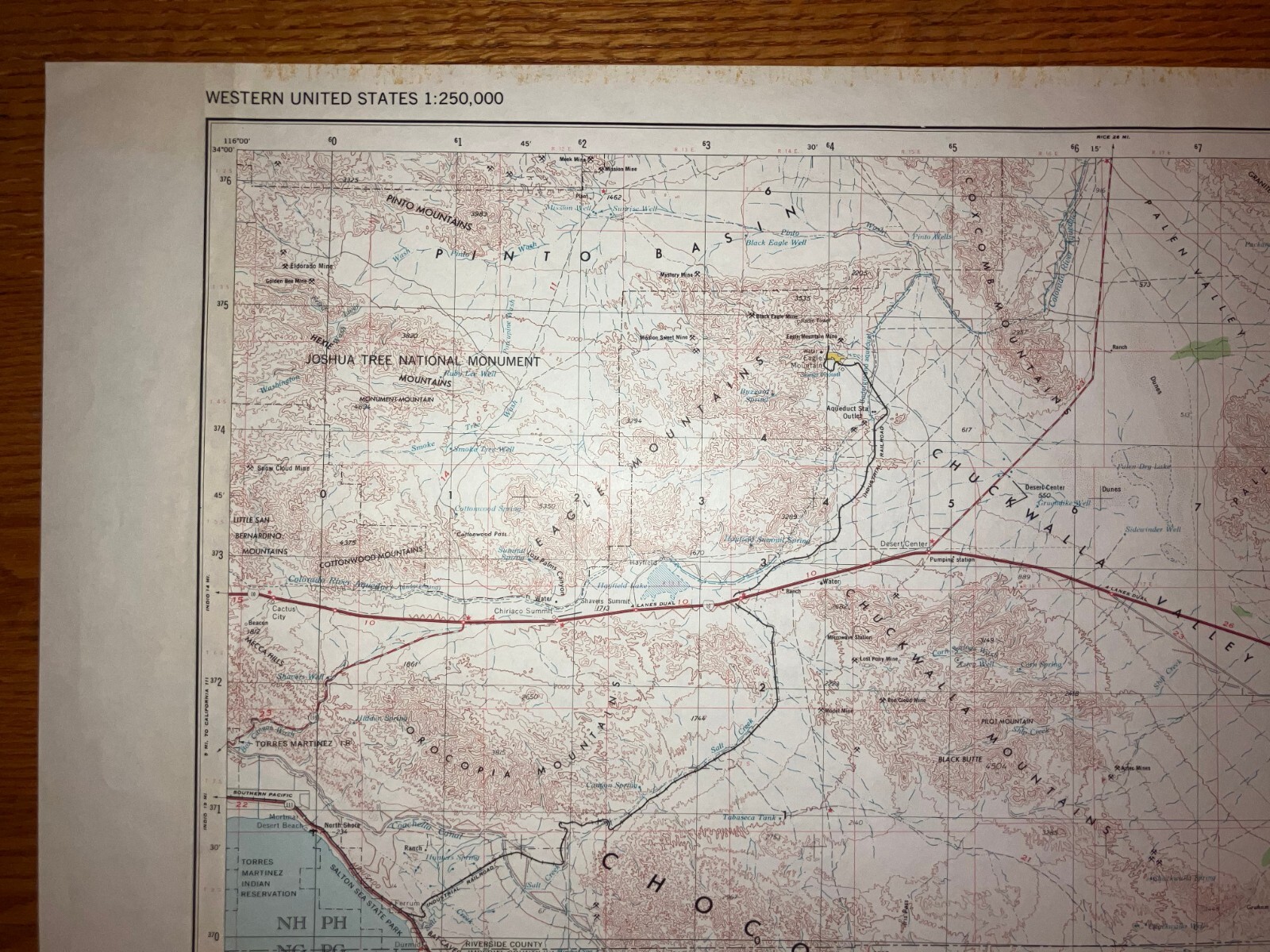 Surveyor Market Item for Sale