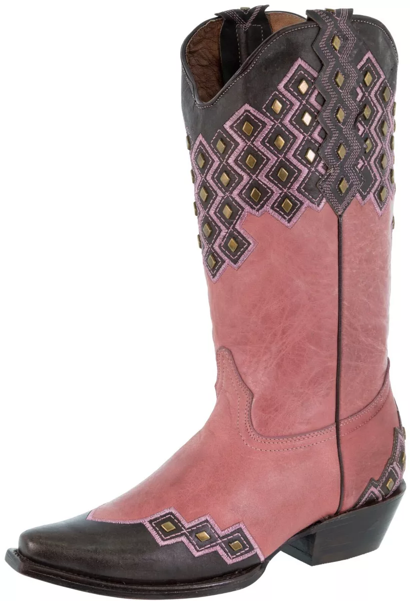 Cowboy Boots & Western Wear