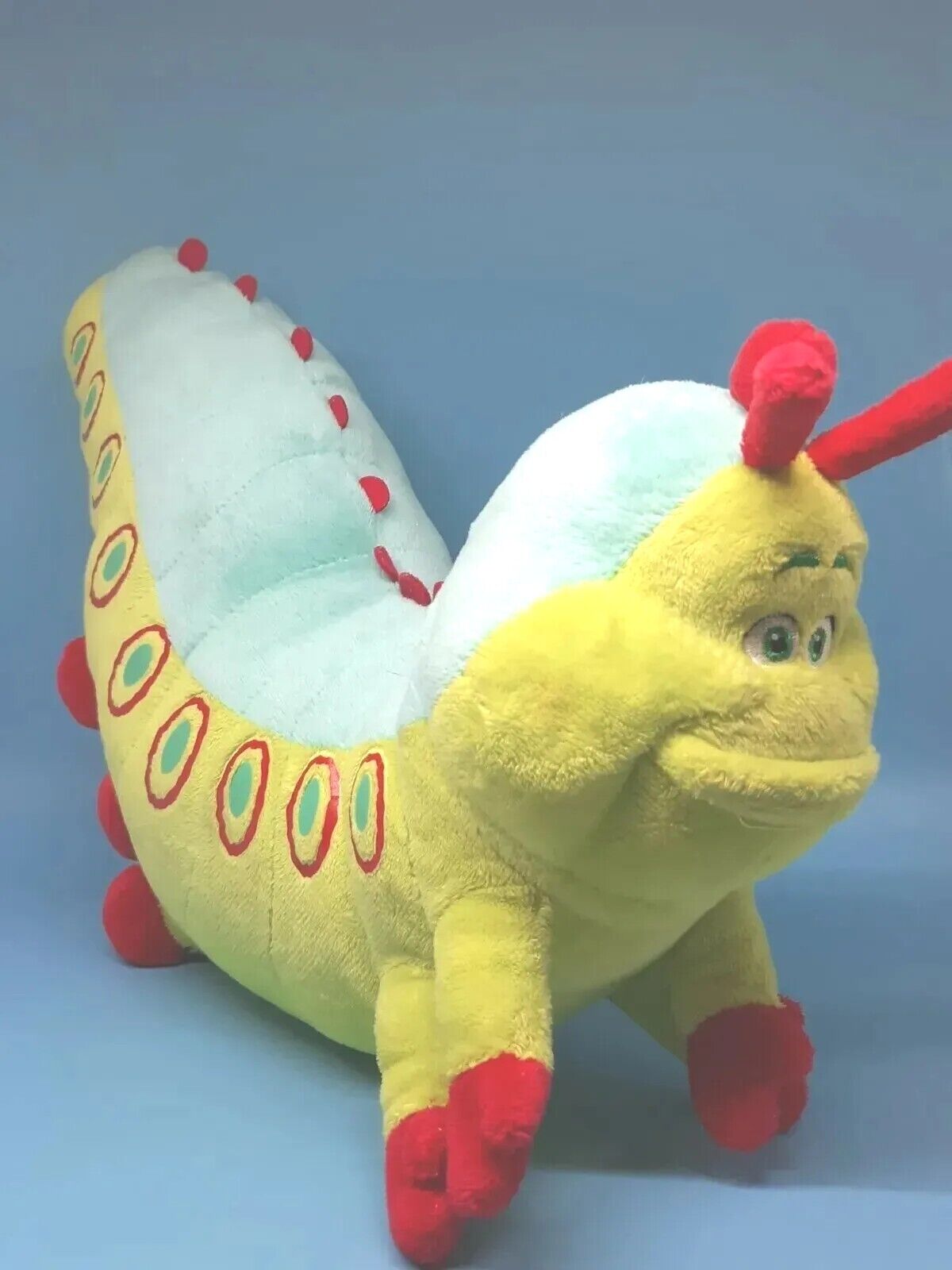 Caterpillar Plush - Best Price in Singapore - Oct 2023