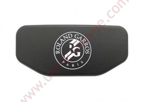 Volant Peugeot 205 Roland Garros phase 2 noir pour retrouver les sensations des années quatre-vingt