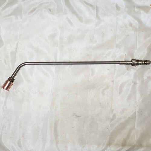 Smith Miller ST615 Rosebud Torch Tip Nozzle LP Propane SW1B WH200 Heavy ...