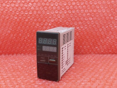Yamatake Azbil PBC-201VN0 Controller