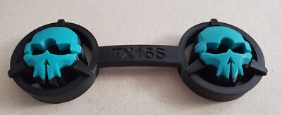 Radiomaster TX16S Gimbal Protector - Rotor Riot Style