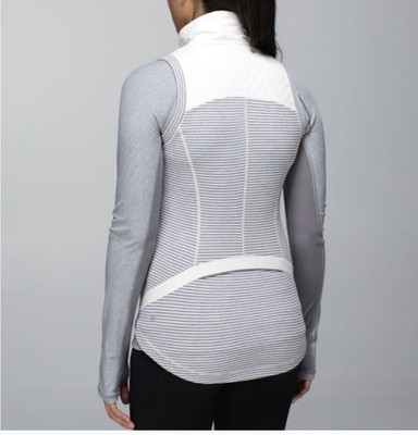 lululemon rebel runner jacket