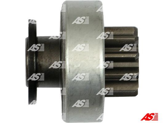 As-Pl SD3058 Freilaufgetriebe, Starter-image