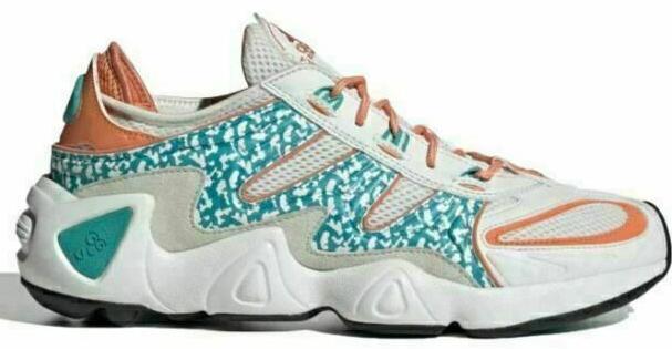 adidas FYW S-97 Coral