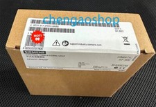1PCS Brand New SIEMENS 6ES7317-2FK14-0AB0 (by DHL or Fedex) #U4875D YG