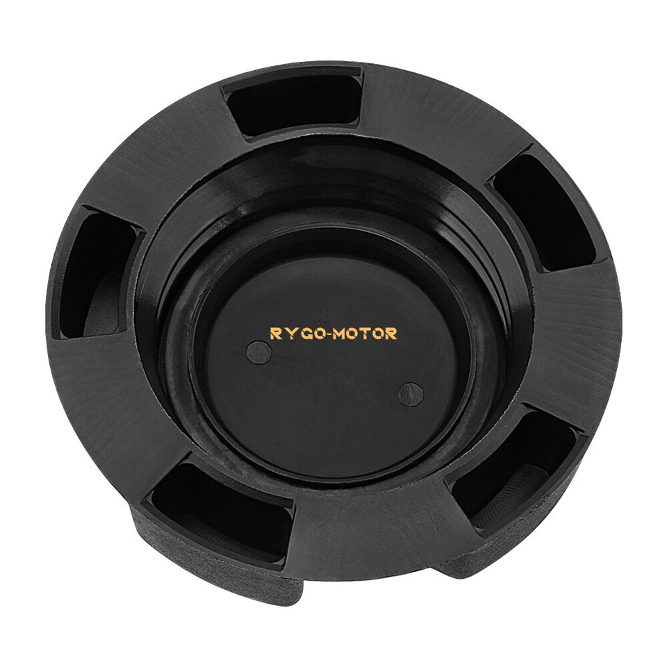 1 X Fuel Gas Cap For Polaris RZR Ranger 570 900 800 1000 ATV UTV