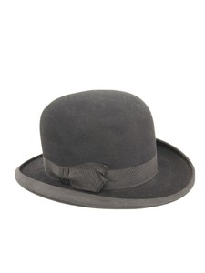 dobbs bowler hat