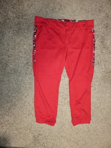 champro graphite softball pants