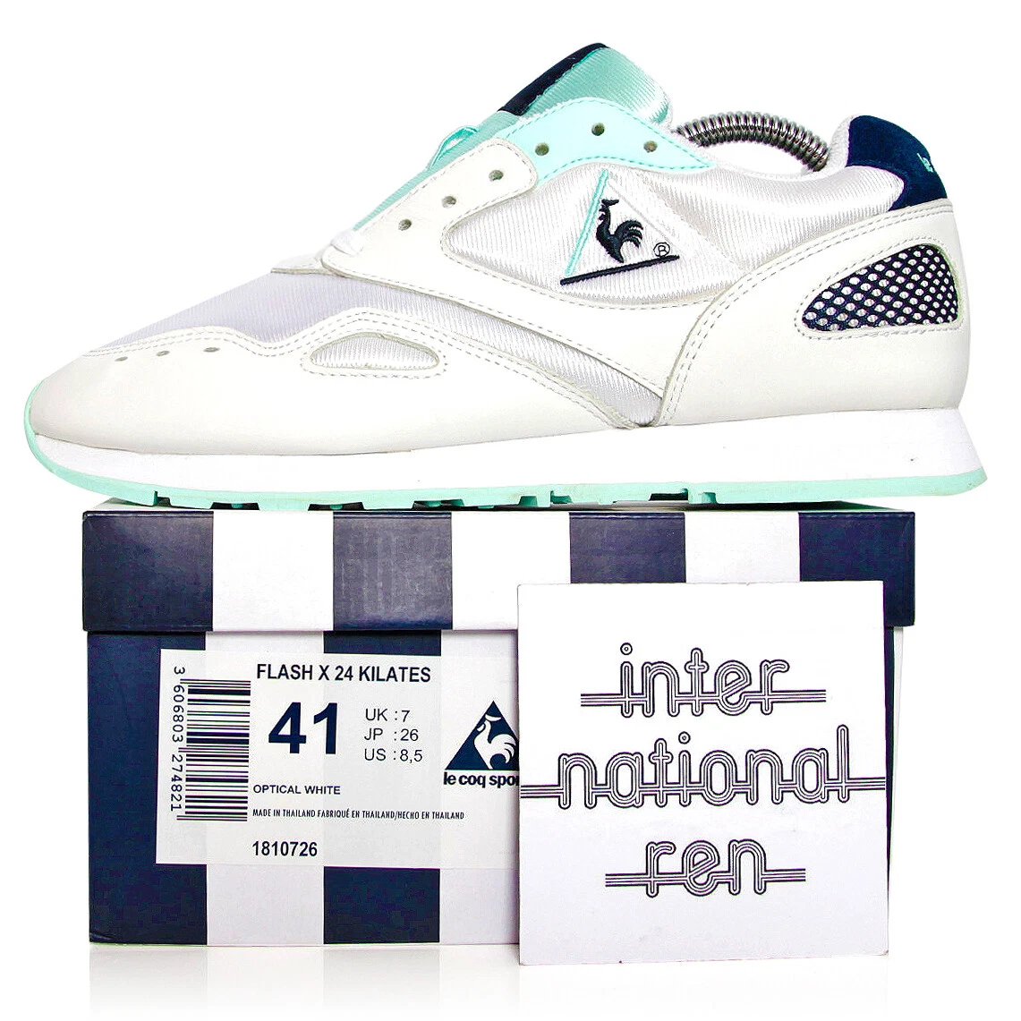 Inter le coq outlet sportif