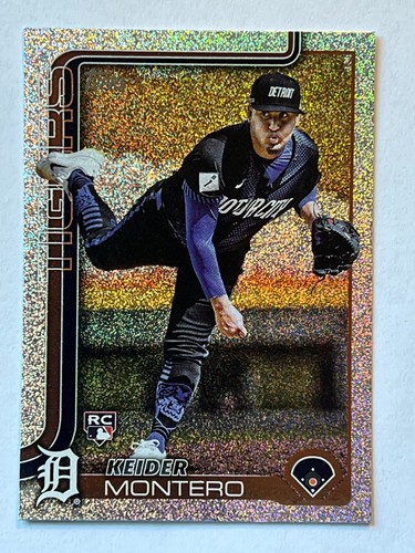 🔥2025 Topps Series 2 Sandglitter - You Pick - Free Ship - Buy More & Save!!🔥 - Picture 37 of 44