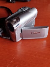 Canon mvx 450